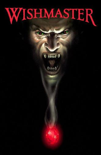 Wishmaster (1997)