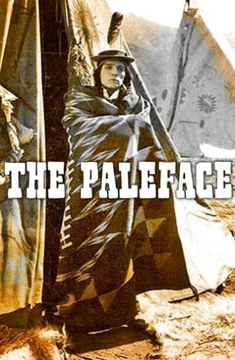 The Paleface (1922)