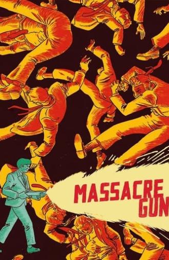 Massacre Gun (1967)