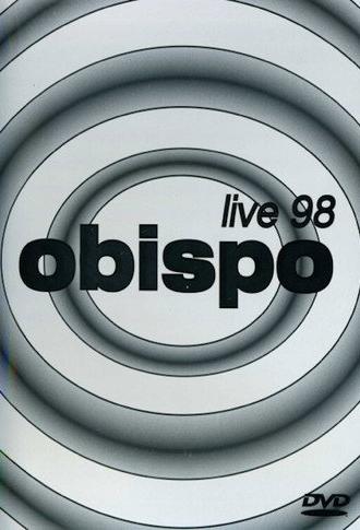 Pascal Obispo - Live 98 (1998)