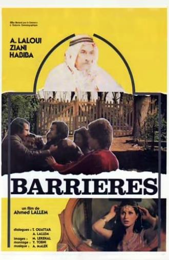 Barrières (1977)