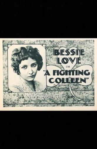 A Fighting Colleen (1919)