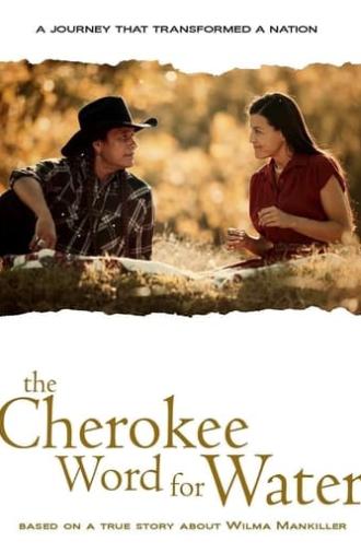 The Cherokee Word for Water (2013)