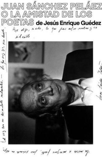 Juan Sánchez Peláez o la amistad de los poetas (2004)