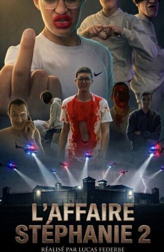 L’affaire Stéphanie 2 (2026)