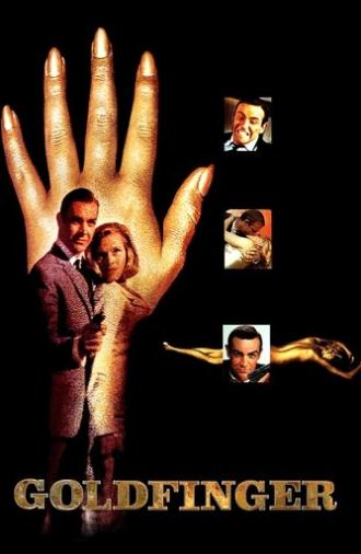 Goldfinger (1964)