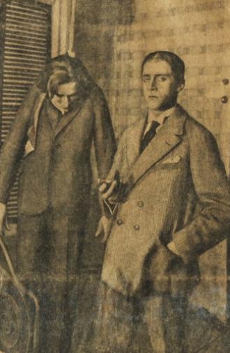 The Last Adventures of Arsène Lupin (1918)