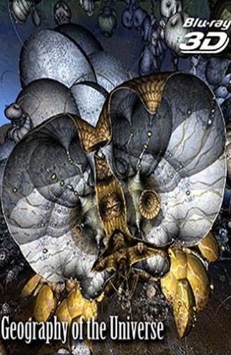 Geography of the Universe (2014)