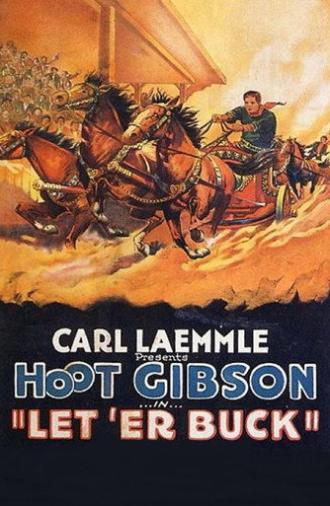 Let 'er Buck (1925)