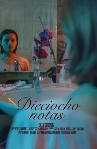 Dieciocho Notas (2025)