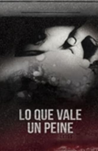 Lo que vale un peine (2015)