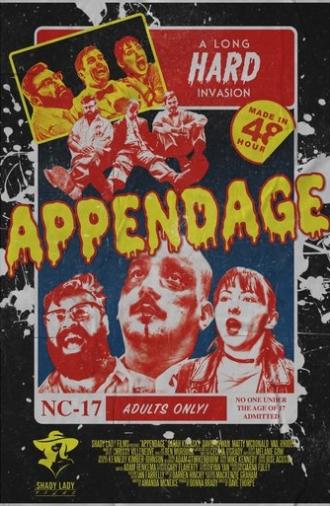 Appendage (2025)