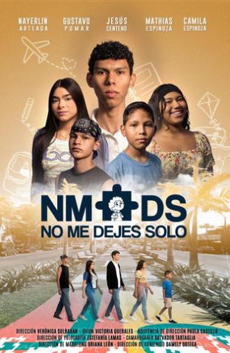 No Me Dejes Solo (2026)