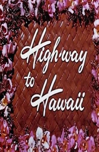 Highway to Hawaii (1950)