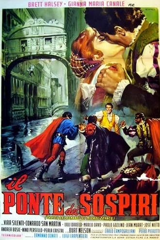 The Avenger of Venice (1964)