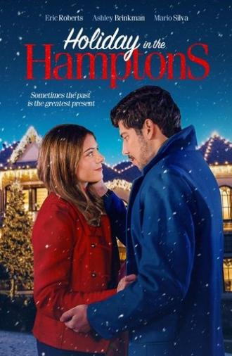 Holiday in the Hamptons (2024)