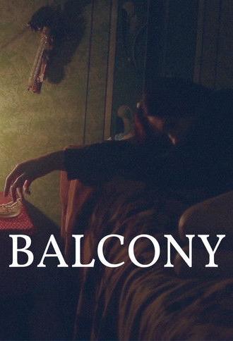 The Balcony (2024)