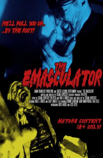 The Emasculator (2024)