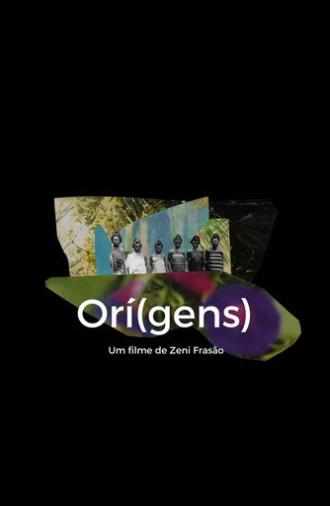Orígens (2023)