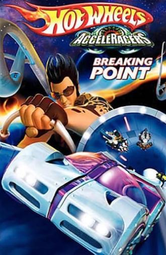 Hot Wheels AcceleRacers: Breaking Point (2005)