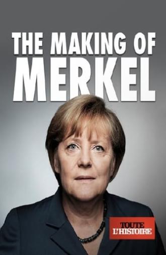 The Making of Merkel with Andrew Marr (2012)