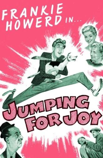 Jumping for Joy (1956)