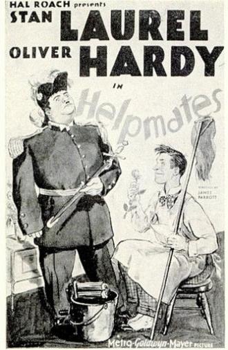 Helpmates (1932)