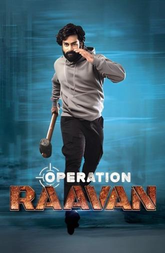 Operation Raavan (2024)