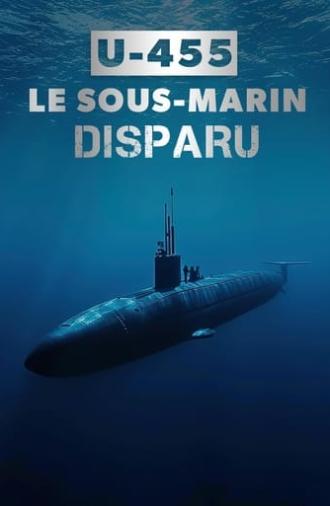 U-455, le sous-marin disparu (2013)