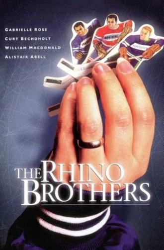 The Rhino Brothers (2002)