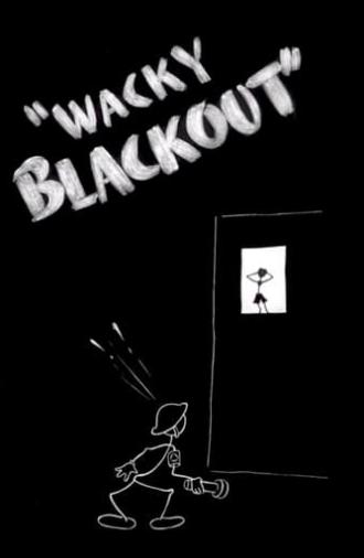 Wacky Blackout (1942)