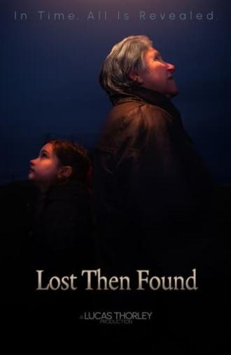 Lost Then Found (2024)