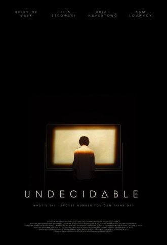 Undecidable (2025)