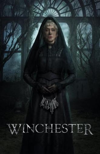 Winchester (2018)