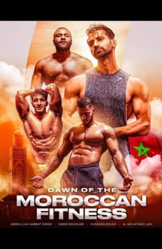 DAWN OF THE MOROCCAN FITNESS (2023)