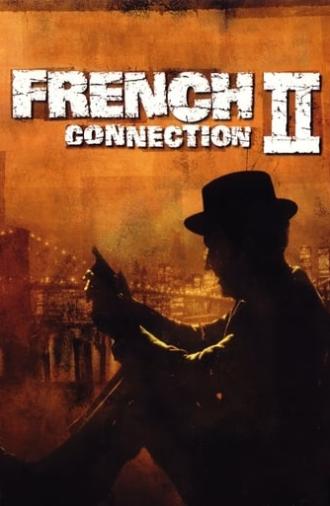 French Connection II (1975)