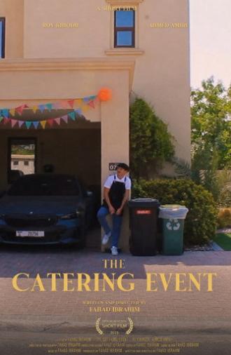 The Catering Event (2026)