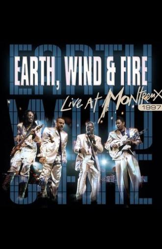 Earth, Wind & Fire: Live at Montreux (1997)