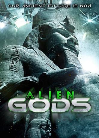 Alien Gods (2019)