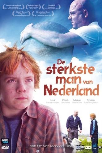 De sterkste man van Nederland (2011)