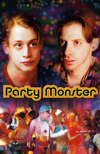 Party Monster (2003)