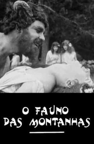 O Fauno das Montanhas (1926)