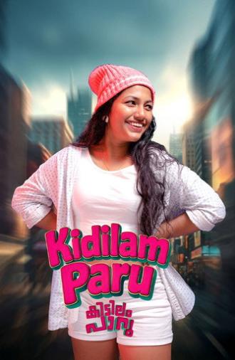 Kidilam Paru (2026)