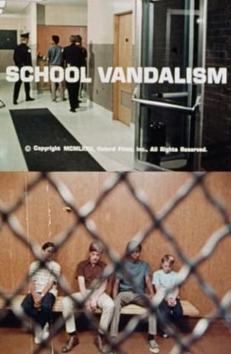 School Vandalism (1972)