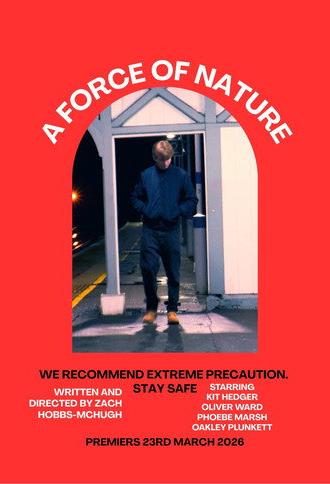 A Force Of Nature (2026)