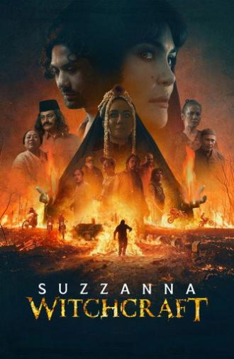 Suzzanna: Witchcraft (2026)
