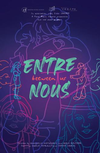 Entre Nous (Between Us) (2025)