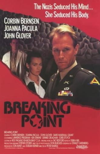 Breaking Point (1989)