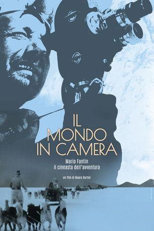 Il Mondo in camera (2022)