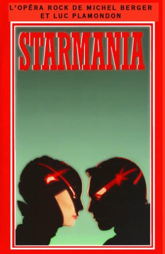 Starmania (1989)